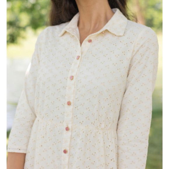 Dainty Jewell’s Dress - Picture 4 of 5